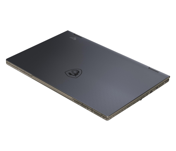 MSI Cyborg A15 AI Ryzen 7-260/24GB/512 RTX5050 144Hz - 1541302 - zdjęcie 16